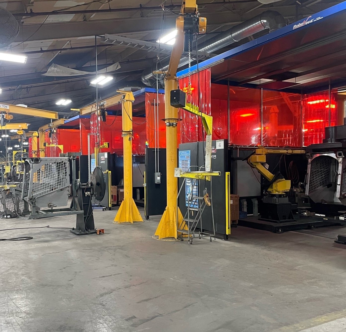 Project Management | McLaughlin Body Company